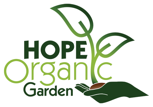 Hope Organic Garden SC020928